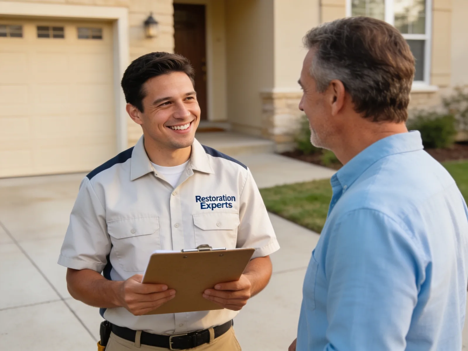 Water Damage Cleanup New Richmond, IN FAQs